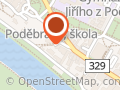 Vinotéka U vrby Poděbrady