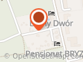 Leśny Dwór w Pogorzelicy