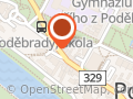 Pohřební služba Jeřábek Poděbrady - Nonstop služba 602 123 503