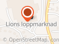 Lions Loppis Bräkne-Hoby