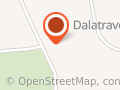 Siljans Travsällskap, Dalatravet Rättvik