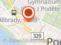 Kinnaree masáž Poděbrady