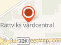 Rättviks vårdcentral (Vårdcentraler/primärvård)