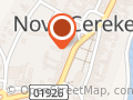 Obecní Pila Nová Cerekev S.r.o.