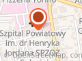 Szpital Powiatowy im. dr Henryka Jordana