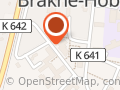 Bräkne-Hoby vårdcentral