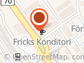 Siljans Konditori Rättvik