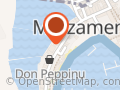 Calauriia Apartments Marzamemi