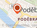 Turistické informační centrum Poděbrady