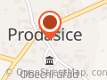 Mapa Spontex CE s.r.o.