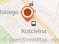 Kopycińska Mariola. Sklep z bielizną
