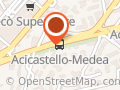 Dott.ssa Giacoma Cultrera - Psicoterapeuta Catania