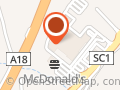 Sarni Ristorazione - Centro Commerciale Il Giardino - Avola (SR)