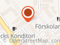 Thors Fastighetsbyrå AB, Eric