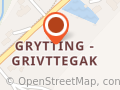 Grytting Barnehage BA