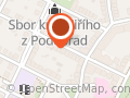 U Marka Poděbrady