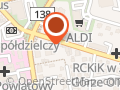 Mega. Prywatna Szkoła Jazdy. Napierała G.