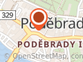 VZP ČR - Poděbrady