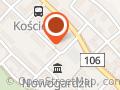 Jubileks. Sklep. Kurowska K.