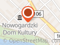 Unilink Ubezpieczenia Nowogard Wolności