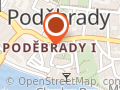 Divadlo Na Kovárně Poděbrady