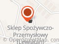 SKLEP SPOŻYWCZO-PRZEMYSŁOWY PISZCZECKI WALDEMAR