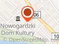 Starostwo Powiatowe W Goleniowie. Wydział Komunikacji. Oddział