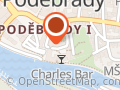 Městské kulturní centrum Poděbrady