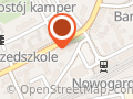Bank Spółdzielczy W Goleniowie. Oddział Nowogard
