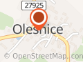 Hospůdka Olešnice