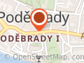 MAP Poděbradsko