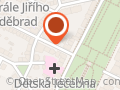 Psycholog Poděbrady PhDr. Radomíra Málková