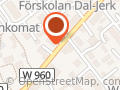 Restaurang Anna AB