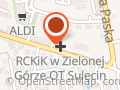 Regionalne Centrum Krwiodawstwa i Krwiolecznictwa W Zielonej Górze Oddział