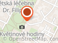 Hotel Bellevue - Tlapák