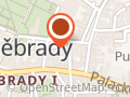 Školní hotel Junior Poděbrady