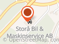 Storå Bil & Maskin Service AB