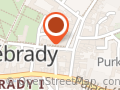 Poděbradské lazebnictví