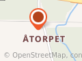 Åtorpets Motorgård Route 66