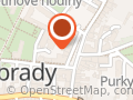 BAJA dárky Poděbrady