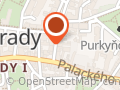 Zážitková prodejna Ryor Poděbrady