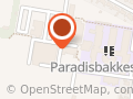 Paradisbakkeskolen, Nexø Afd., Sfo Juniorklub og Regnbuen