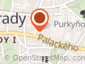 Čistírna peří - Poděbrady
