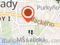 PENZION ČOKOLÁDA