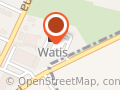 Stacja Paliw WATIS