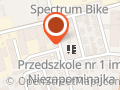 Akińcza Maria. Biuro rachunkowe