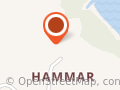 Hammar vid Solgen