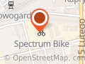 Spectrumbike (Bicykl) Jan Zugaj