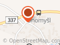 OBEC Onomyšl