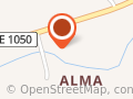 Alma Lantbruks AB